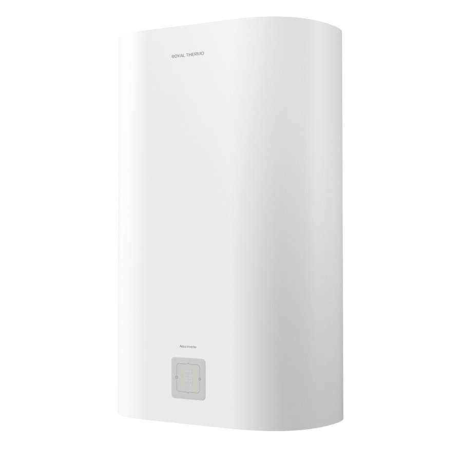Водонагреватель Royal Thermo RWH 80 Aqua Inverter накопительный