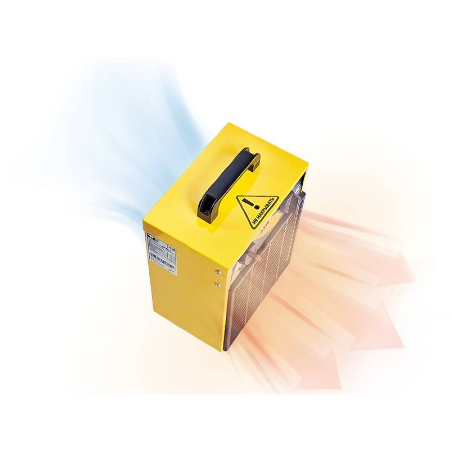 Тепловая пушка Ballu BHP-ME-5