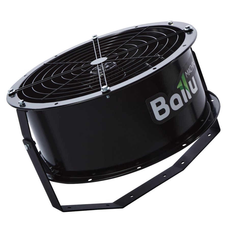 Вентилятор Ballu BDS-2-S стационарный