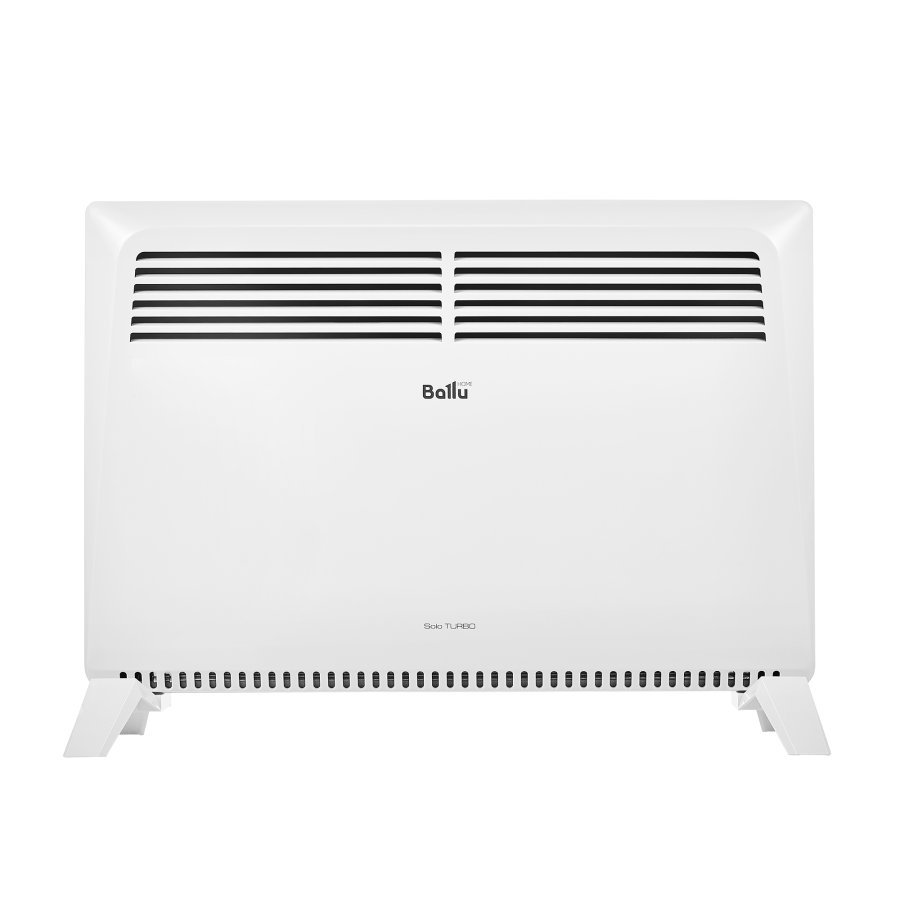Конвектор электрический Ballu BEC/SMT-2000 Solo Turbo