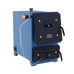 Твердотопливный котел Zota Енисей 18