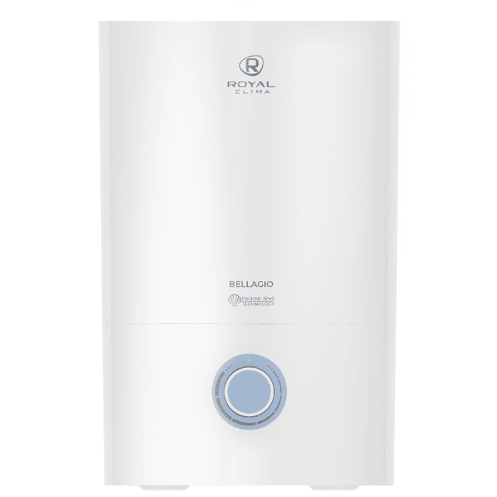 Увлажнитель воздуха Royal Clima RUH-BL300/3,5M-WT