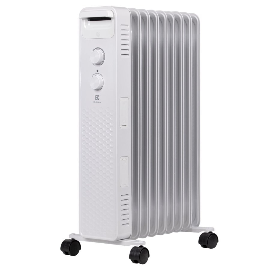 Масляный радиатор Electrolux EOH/BE-09ZW