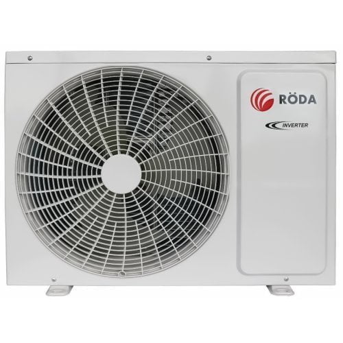 Кондиционер Roda DS-KP12/DU-KP12
