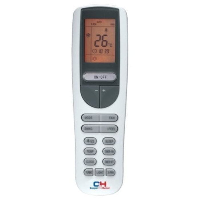 Кондиционер Cooper&Hunter CH-S18FTXLA-NG