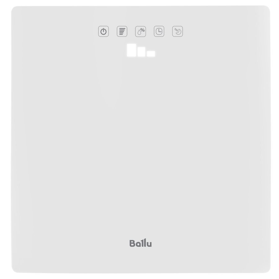 Мойка воздуха Ballu AW-340