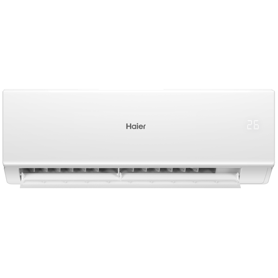 Кондиционер Haier AS35HQJ1HRA-W/1U35HQJ1FRA