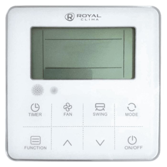 Кондиционер Royal Clima CO-D 36HNX/CO-E 36HNX