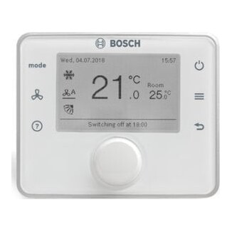 Проводной пульт управления Bosch ARC H