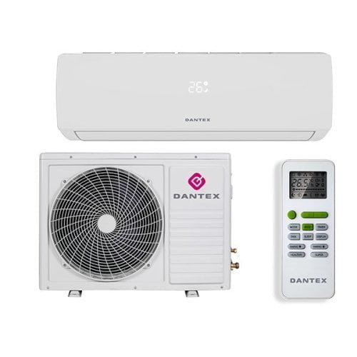 Кондиционер Dantex RK-18ENT4/RK-18ENT4E