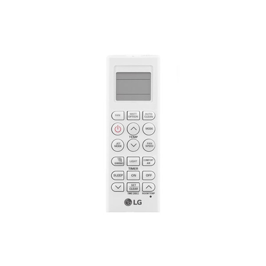 Кондиционер LG DC09RH.NSAR/DC09RH.UA3R