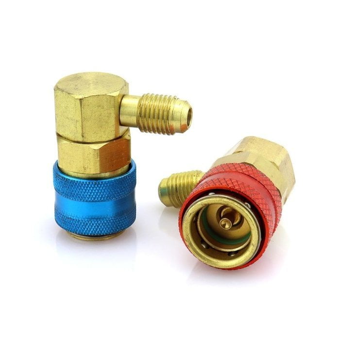 Быстросъёмные муфты DSZH QC15