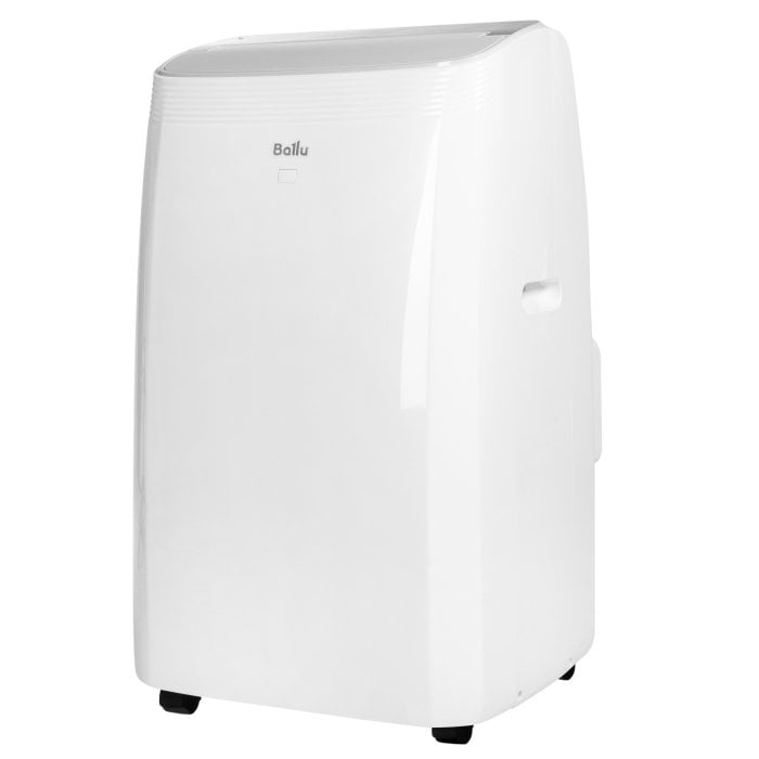 Мобильный кондиционер Ballu BPAC-12 IN/N6
