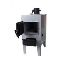 Котел НМК Сибирь КВО 8 ТПЭ