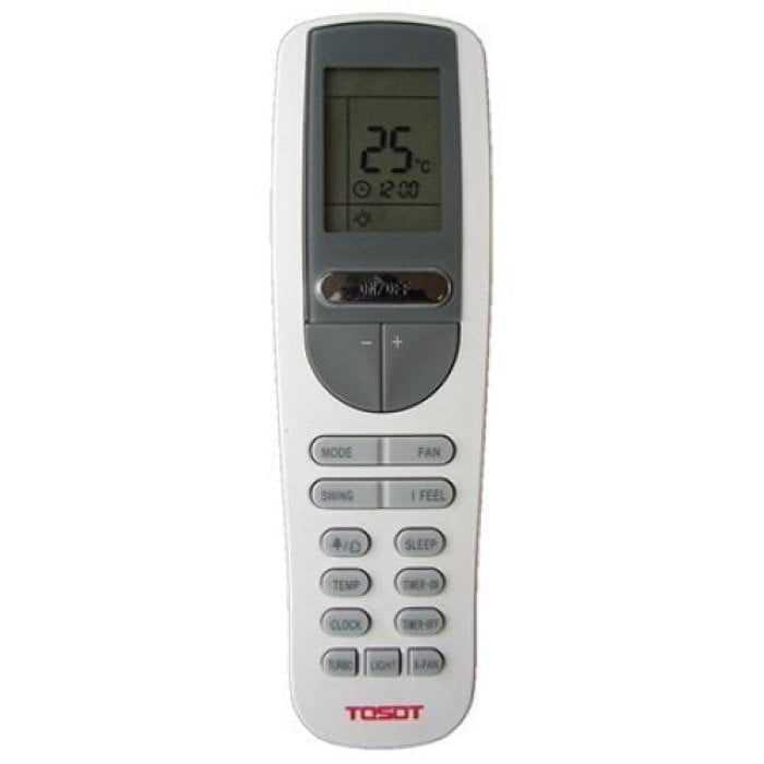 Кондиционер Tosot T07H-SLyR2/I/T07H-SLyR2/O
