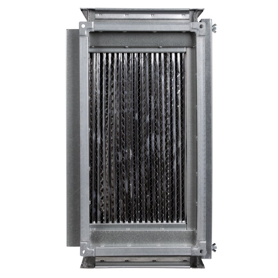 Рекуператор пластинчатый Shuft RHPr 400x200