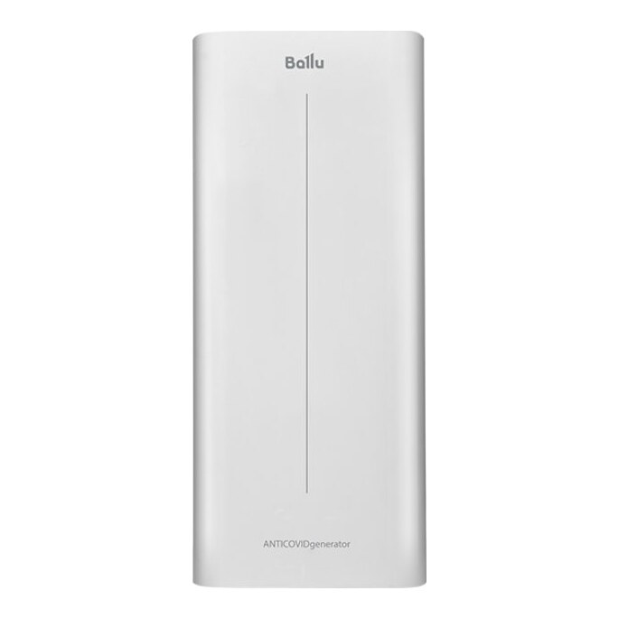 Рециркулятор Ballu RDU-150D, white