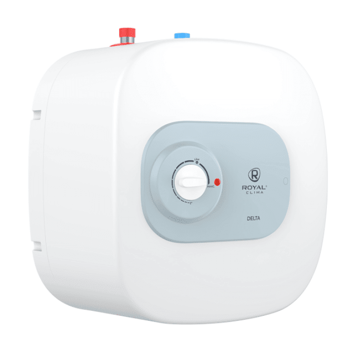 Водонагреватель Royal Clima DELTA RWH-D10-FE