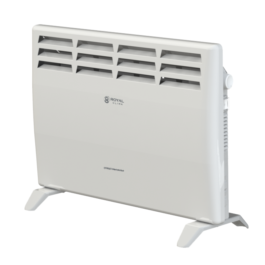 Конвектор электрический Royal Clima REC-C1500M