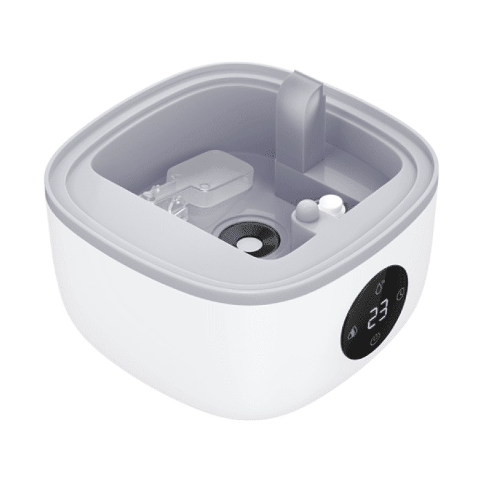 Увлажнитель воздуха Royal Clima RUH-PV350/5,0E-WT