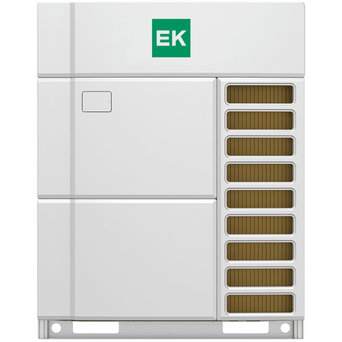Наружный блок VRF Euroklimat EKVO120CHNDA-A