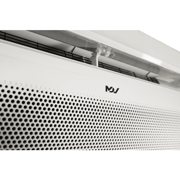 Напольный блок MDV MDFFI-12HRFN8 мульти сплит системы