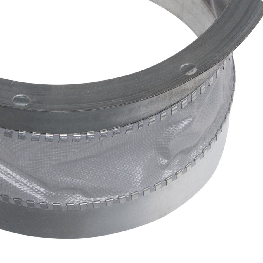 Гибкая вставка Shuft В-2