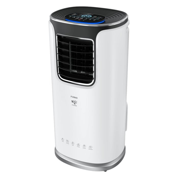 Мобильный кондиционер FUNAI MAC-JS30CON03
