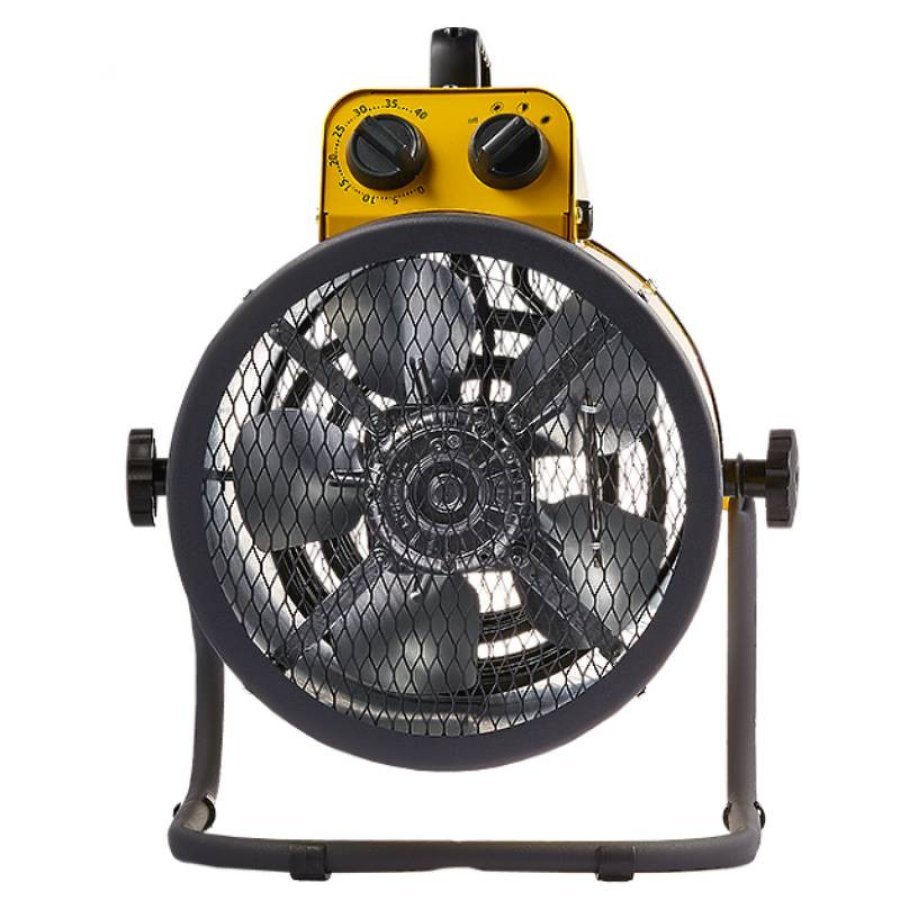 Тепловая пушка Ballu BHP-P2-6