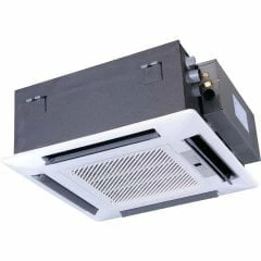 Кассетный блок General Climate GC-ME4С24HR32 мульти сплит системы