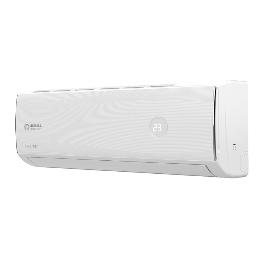 Кондиционер Ultima Comfort EXD-I09PN