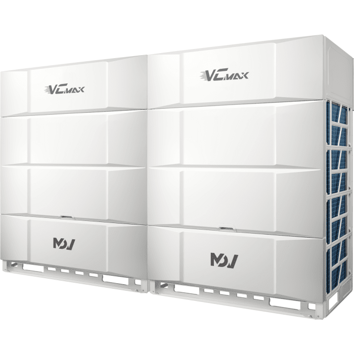 Компрессорно-конденсаторный блок MDV MDVO-VCM615V2R1A