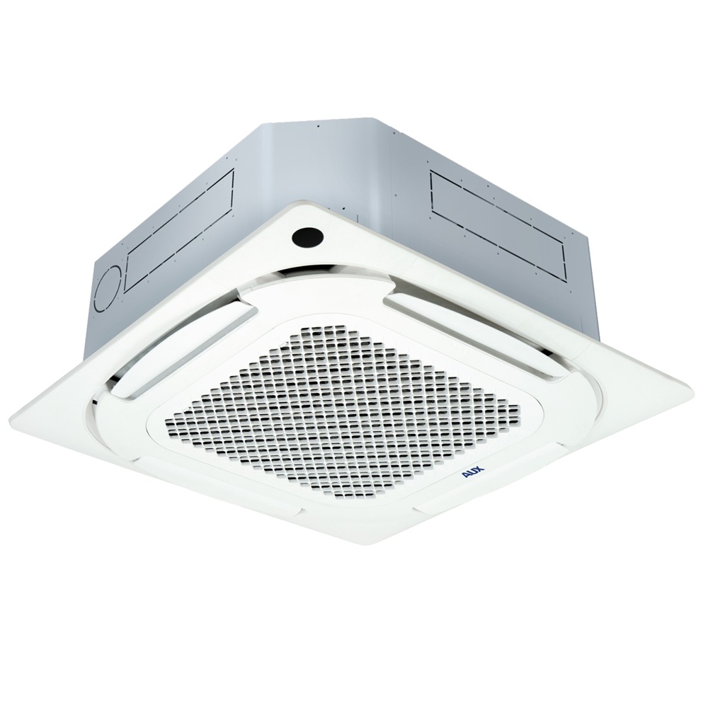 Кассетный блок VRF AUX ARVCA-H071/4R1Q четырехпоточный