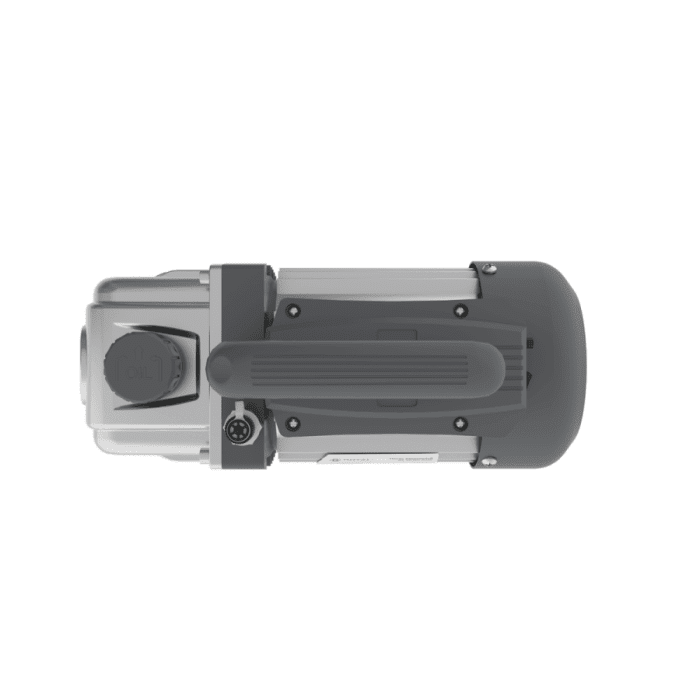 Насос вакуумный Royal Clima RT-VP120-R410 (1-ступ., 60л/мин, 60 microns, 1/4SAE)