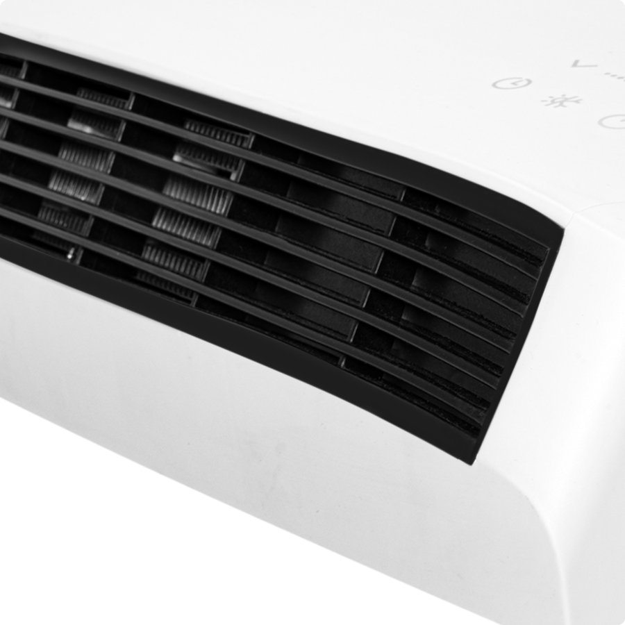 Тепловентилятор Ballu BFH/C-7018W настенный