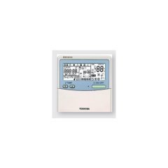 Пульт управления Toshiba NRC-01HE для рекуператора