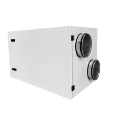 Приточно-вытяжная установка Energolux Riviera GO R-EC HRE 900 компактная