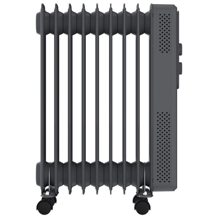 Масляный радиатор Royal Clima ARDEA ROR-AR11-2500M