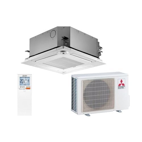 Кондиционер Mitsubishi Electric SLZ-M25FA/SUZ-M 25