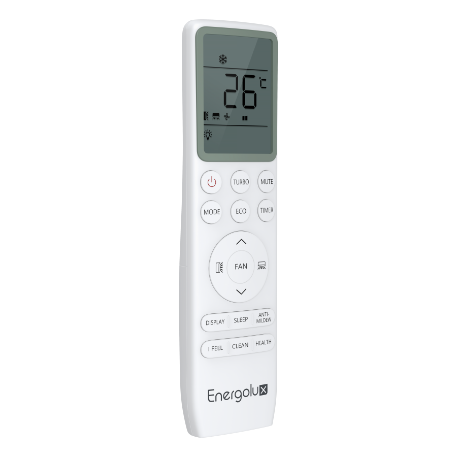Кондиционер Energolux SAS24MR1-A/SAU24MR1-A