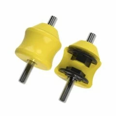 Виброгасители RF-V60P2 (40-60 кг), комплект из 4-х шт, RexFaber