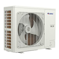 Тепловой насос Gree GRS-CQ16Pd/NhH-E
