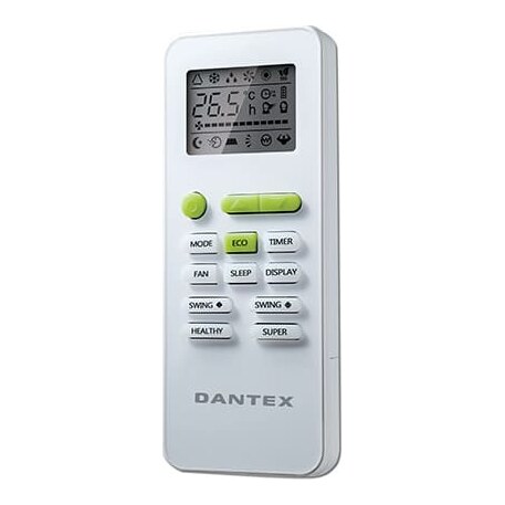 Кондиционер Dantex RK-36UHT2N/RK-36HT2NE-W