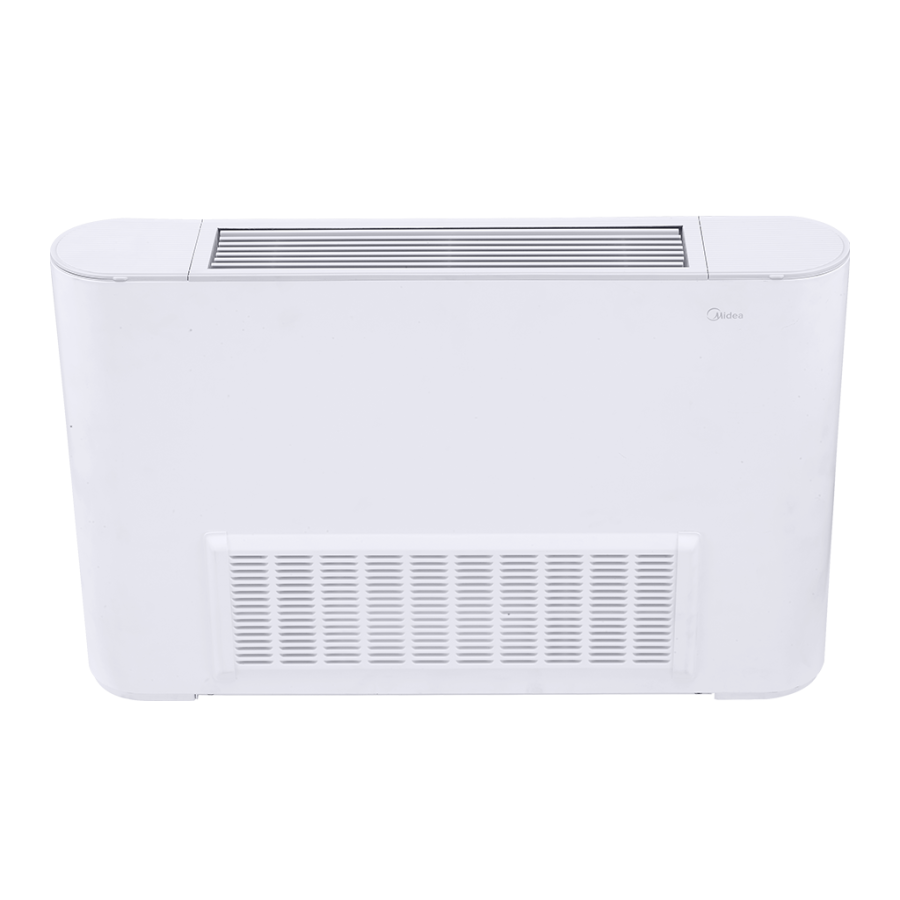 Напольный блок VRF Midea MI2-45F4DHN1(A)
