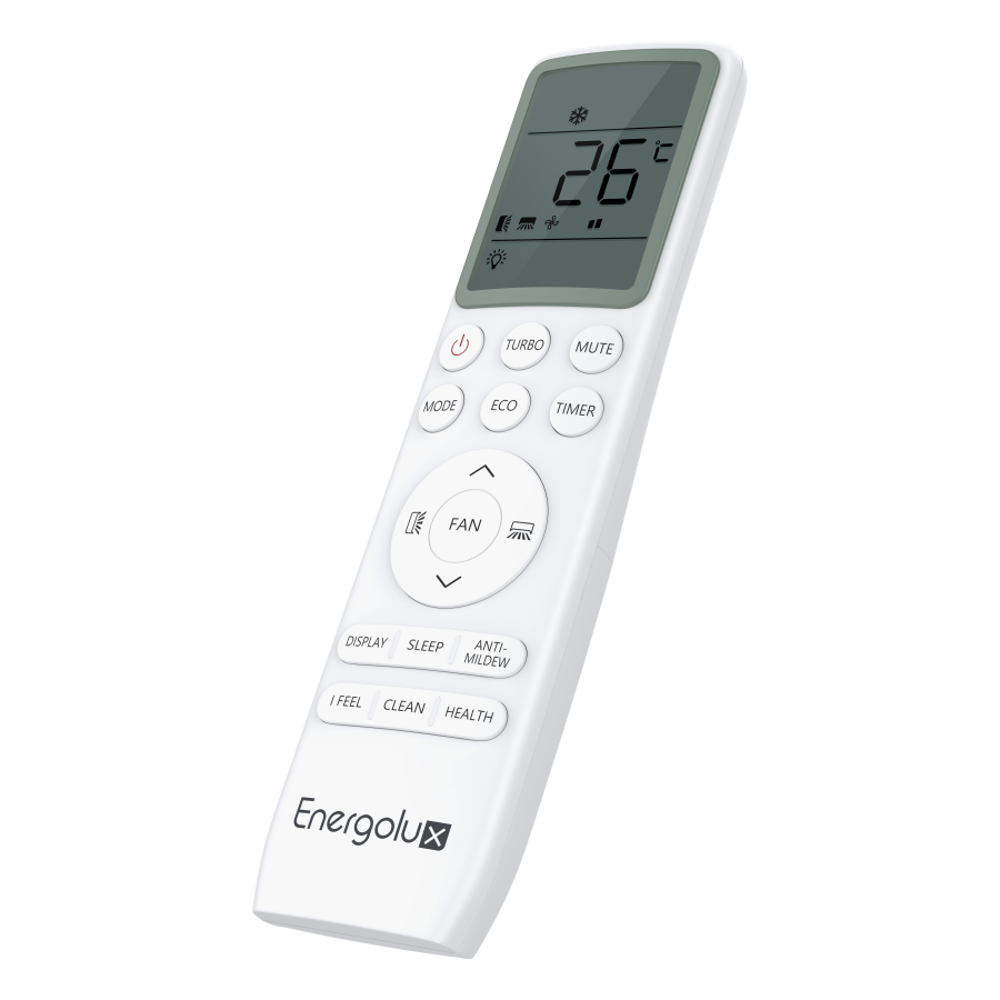 Кондиционер Energolux SAS24MR1-A/SAU24MR1-A