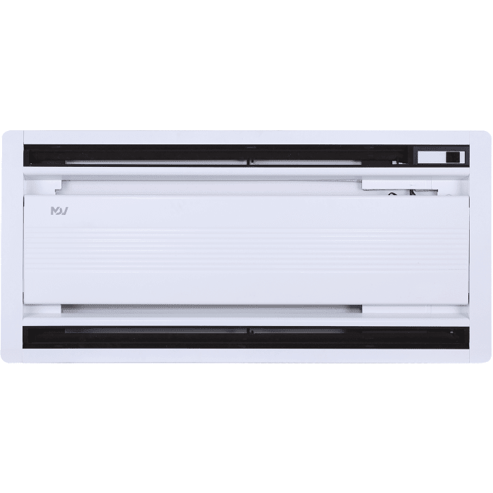 Кассетный блок VRF MDV MDVI3-22C2VR12D двухпоточный