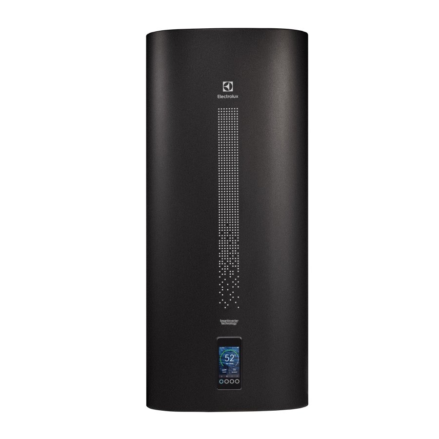 Водонагреватель Electrolux EWH 50 SmartInverter Grafit накопительный