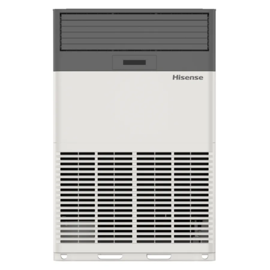Напольный блок VRF Hisense AVF-56H2FDA