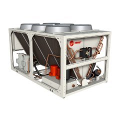 Тепловой насос Trane AquaStream CXAM160 реверсивный в-в