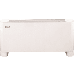 Напольно-потолочный фанкойл MDV MDKH2-150-R3